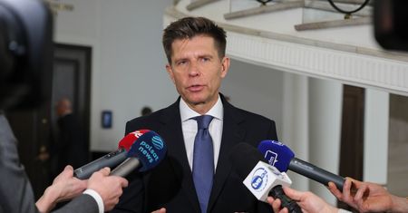 Senat zdecydował ws. zmian w podatkach. Odrzucił rewolucyjne poprawki Kowalskiego i Petru