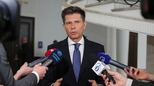 Senat zdecydował ws. zmian w podatkach. Odrzucił rewolucyjne poprawki Kowalskiego i Petru