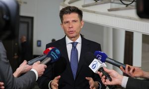 Senat zdecydował ws. zmian w podatkach. Odrzucił rewolucyjne poprawki Kowalskiego i Petru