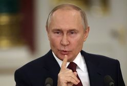 "Bardzo szybko". Wywiad Ukrainy przewiduje śmierć Putina