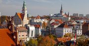Pogoda w Olsztynie. Prognoza na wtorek 19 maja. Chmury, przelotny deszcz i słaby wiatr
