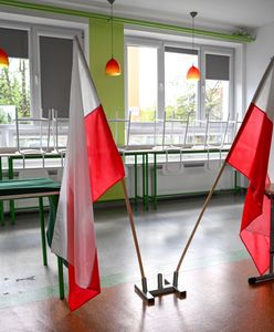 Specjalny apel policji ws. ciszy wyborczej. Są pierwsze incydenty