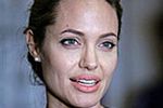 'Atlas zbuntowany' dla Angeliny Jolie