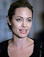 'Atlas zbuntowany' dla Angeliny Jolie