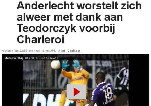 nieuwsblad.be