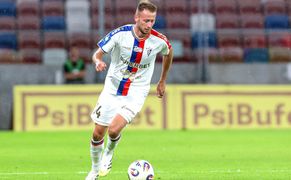 CANAL+ Sport HD Piłka nożna: PKO BP Ekstraklasa - mecz: Lechia Gdańsk - Górnik Zabrze