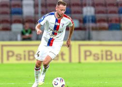 CANAL+ Sport Piłka nożna: PKO BP Ekstraklasa - mecz: KGHM Zagłębie Lubin - Górnik Zabrze