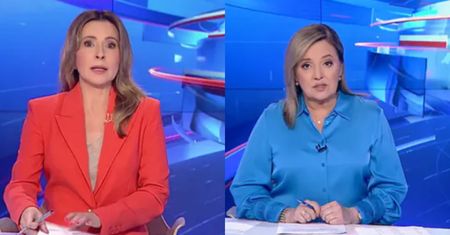 "Paskowy" TVP wyjawia prawdę o pracy w telewizji publicznej