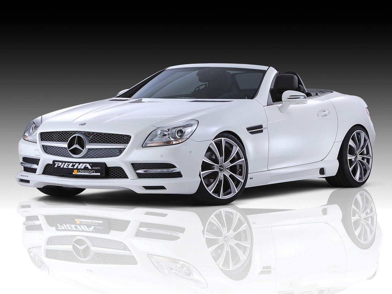 Piecha SLK Accurian RS fot.1