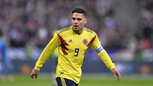 Transfery. Oficjalnie: Radamel Falcao i Mario Lemina wzmocnili Galatasaray Stambuł