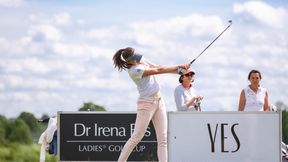 Dr Irena Eris Ladies' Golf Cup - wielkie piękno