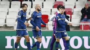 Włosi zadowoleni po wylosowaniu Lecha. "Lepiej trafić się nie dało"