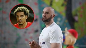 Gortat wprost o Sochanie w NBA. "Przepraszam, ale..."