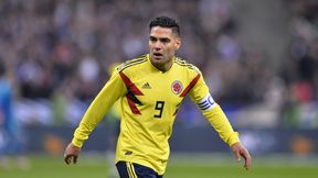 Mundial 2018. Falcao oskarża sędziego o faworyzowanie Anglików