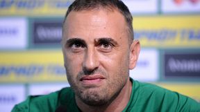 Iwajło Petew: Transfery Ariela Borysiuka i Macieja Makuszewskiego to moje pomysły