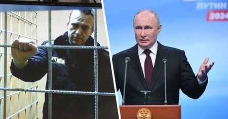 Putin przerwał milczenie. Ośmieliły go wyniki wyborów