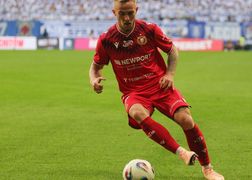 CANAL+ Sport 3 Piłka nożna: PKO BP Ekstraklasa - mecz: Korona Kielce - Widzew Łódź