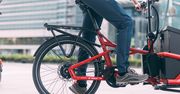 Jednośladem do pracy, na zakupy i w góry. Elektryki to przyszłość