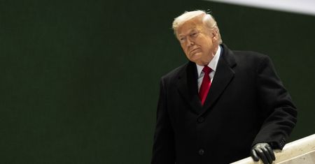 "Poważny i głęboki". Francuski dziennik o kryzysie na linii Unia Europejska-USA
