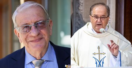 Pozwali autora podręcznika do HiT. Reakcja w Radiu Maryja