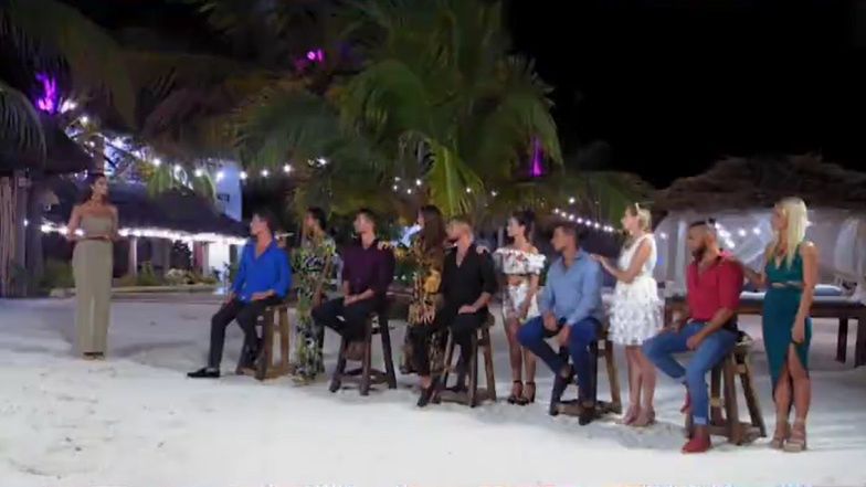 Ostatnie rajskie rozdanie w "Hotelu Paradise"