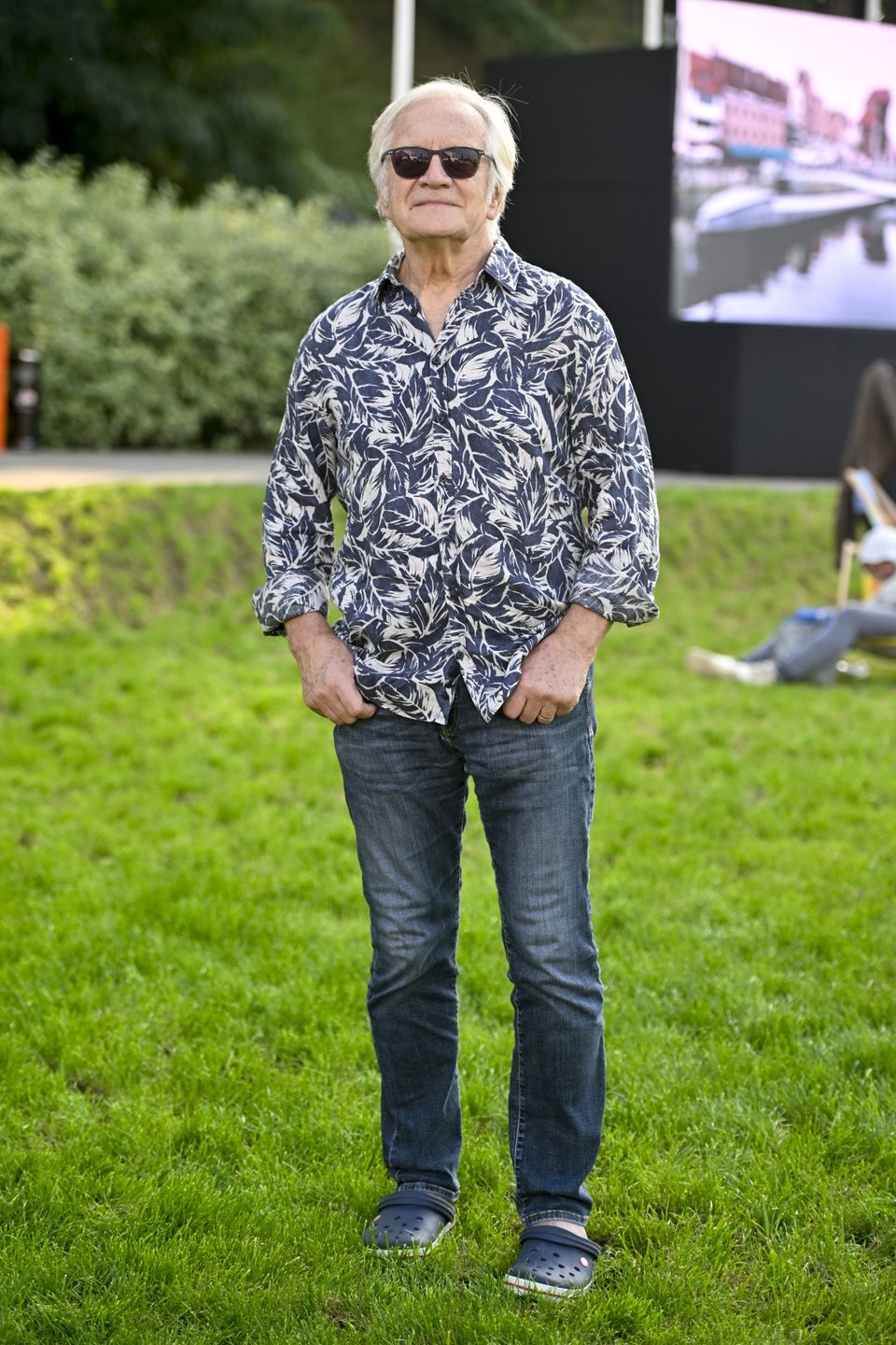 Gwiazdy na Festiwalu Polskich Filmów Fabularnych w Gdyni