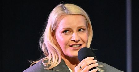 TYLKO NA PUDELKU: Małgorzata Kożuchowska w "Tańcu z Gwiazdami"?! Mamy KOMENTARZ aktorki