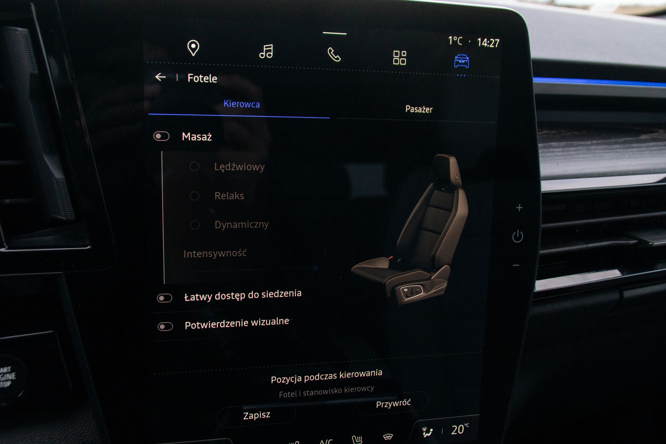 Renault Espace E-Tech