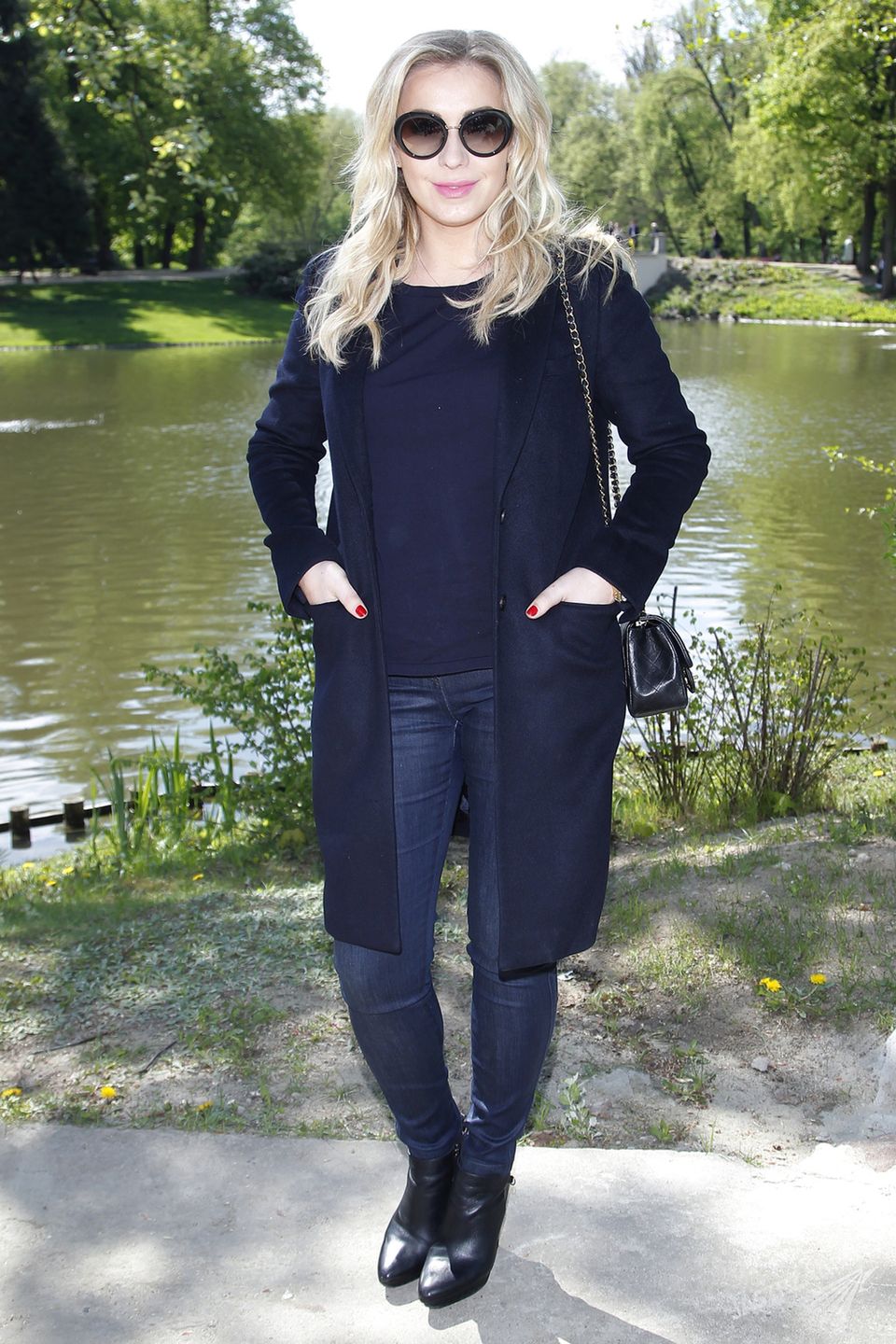 Kasia Cerekwicka
Fot.akpa