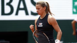 Bajka trwa. Maja Chwalińska dalej podbija Roland Garros
