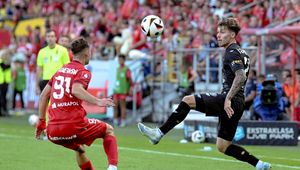 Piłkarzy Piasta zabrakło w kadrze. "Nie zdążyli wyleczyć urazów"