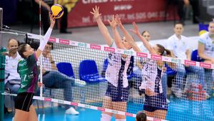 Nieoczekiwany tie-break w meczu Tauron Ligi. Co za końcówka młodej Polki!
