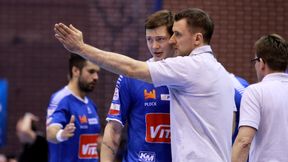 Piotr Przybecki po przegranym finale Pucharu Polski zapewnia: To nie jest nasze ostatnie słowo