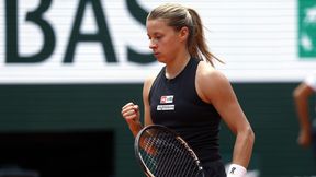 Maja, co ty robisz?! Wielkie zwycięstwo na Roland Garros