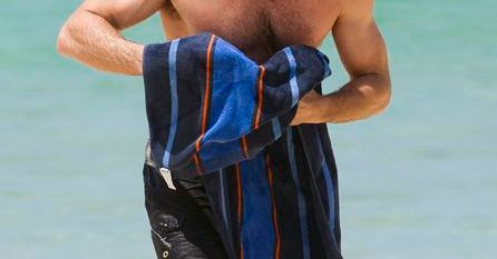 Hugh Jackman: Hollywoodzki przystojniak przesadził z siłownią?