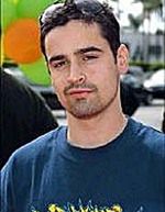 Jesse Bradford opiekunem Elishy Cuthbert