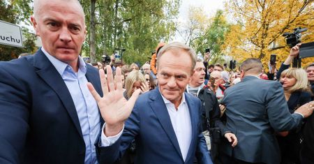 Jak podzielą się resortami? Są pierwsze doniesienia