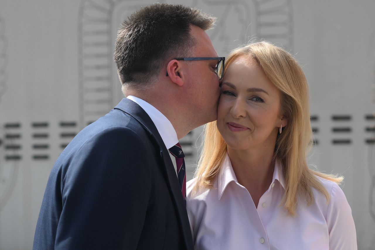 Odchodzi z wojska. Pilotowała odrzutowce jako jedna z niewielu kobiet