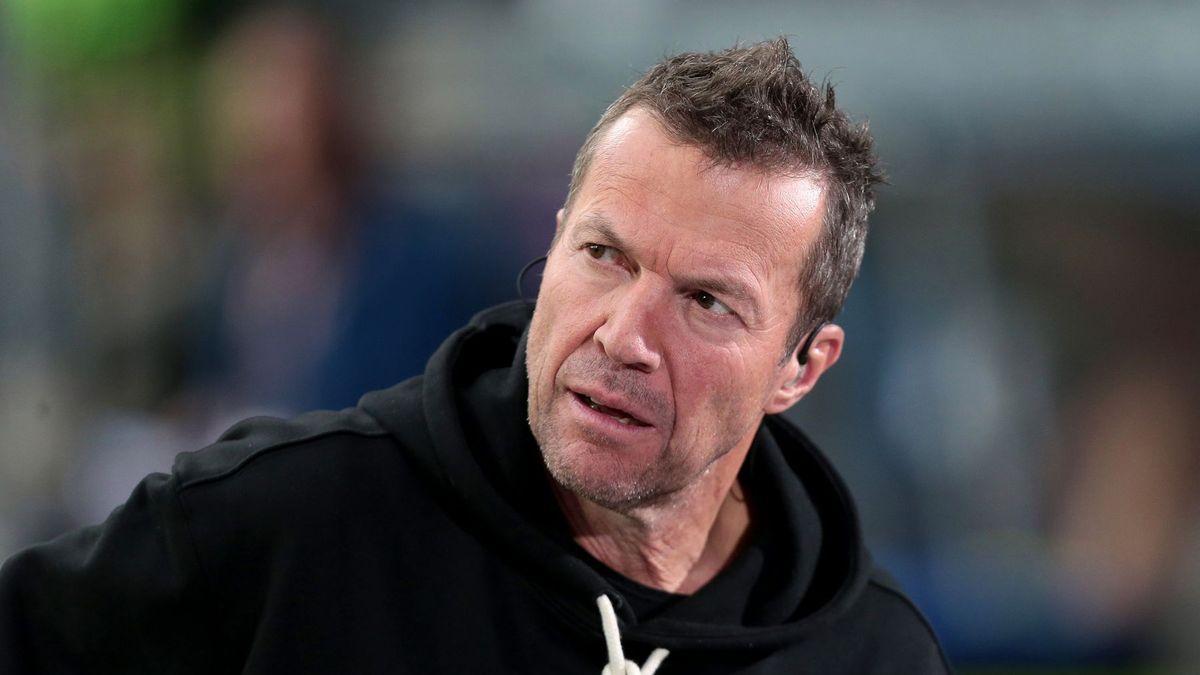 Getty Images / Harry Langer/DeFodi Images / Lothar Matthaeus