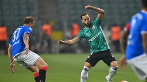 Liga Europy. Legia - Rangers. Szkockie media: "Drużyna Stevena Gerrada z korzystnym wynikiem w Polsce"