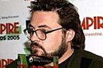 Kevin Smith nie chce komiksów