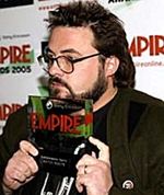 Kevin Smith nie chce komiksów