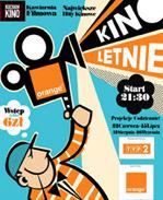 Kino Letnie powraca