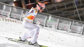 Skoki narciarskie. Austriacy ogłosili skład na Puchar Świata w Wiśle