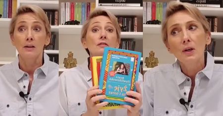 Pawlikowska radzi... jak pokonać samotność: "Przez większość życia czułam się samotna. Trzeba skierować się do wewnątrz!"