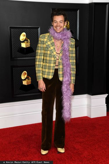 Harry Styles – Grammy 2021