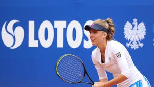 To będzie "polski" poranek w Brisbane. Zagrają Magdalena Fręch i Kamil Majchrzak