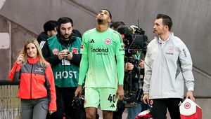 Była 18. sekunda meczu Bundesligi. Wielki pech bramkarza