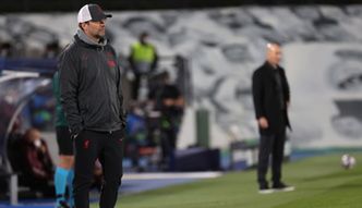 Klopp krytykuje Real Madryt