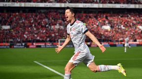 Dariusz Tuzimek: Sen o Polaku ze Złotą Piłką się nie spełnił. Doceńmy, co mamy [OPINIA]